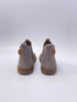 Naturino Figus Suede Antracite enkellaarsje